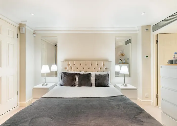 Harrods Room London